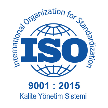 BKC PLASTİK ISO 9001